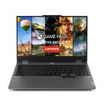 Lenovo LOQ | 15 inch Full HD Gaming Laptop | Intel Core i5-12450HX | 24GB RAM | 1TB SSD | NVIDIA GeForce RTX 3050 | Windows 11 Home | Luna Grey