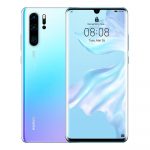 Huawei P30 Pro VOG-L09 4G Smartphone 8GB 128GB Unlocked - Breathing Crystal A (Renewed)