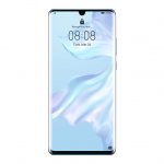 Huawei P30 Pro - Smartphone 128GB, 8GB RAM, Dual Sim, Breathing Crystal