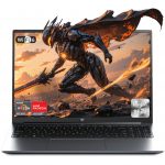 ACEMAGIC Gaming Laptop Computer - 16 inch FHD Display Laptop with Ryzen 7 6800H Processor(beat I7-11800H) Up to 4.7GHz, 16GB Ram DDR5 4800MHz 512GB SSD Gaming Notebook with Backlit Keyboard